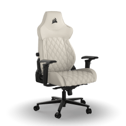 TC500 LUXE Gaming Chair - Frost