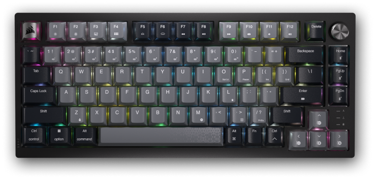 K65 wireless